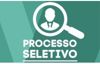 Processo Seletivo Público - Edital Nº 001/2023